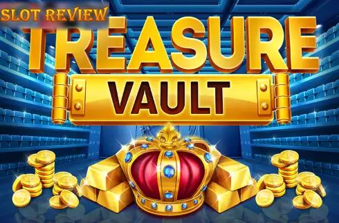 Treasure Vault Slot Review